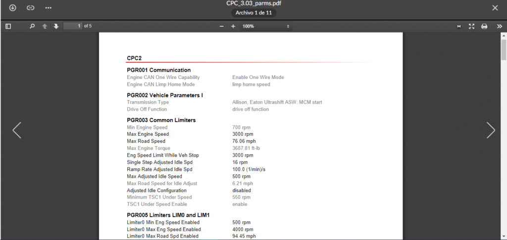 Detriot Service Routine SERVICE MANUAL DETROIT DDDC IV - EcuForce Truck