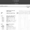 SERVICE MANUAL DETROIT 1995 SER 60 PARTS - Image 3