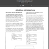 SERVICE MANUAL DETROIT 1995 SER 60 PARTS - Image 5