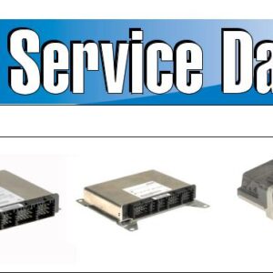 SERVICE MANUAL Bendix ABS GEN 4 AND GEN 5